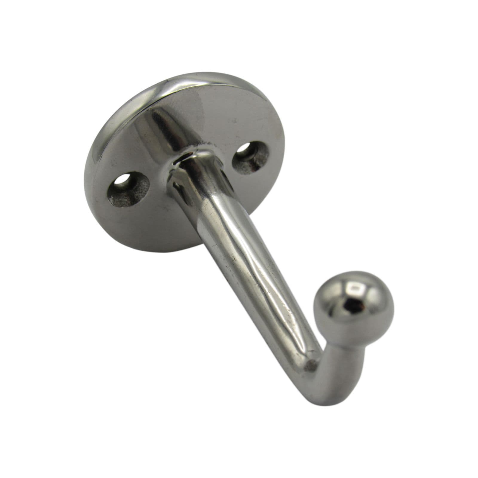 37MM Stainless Single Open Hook SecureFix Direct