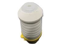 Industrial 3 Pin Plug Connector | SecureFix Direct