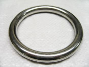 Round Rings