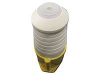 Industrial 3 Pin Socket Connector | SecureFix Direct