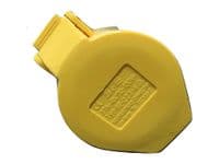 Industrial 3 Pin Socket Connector | SecureFix Direct