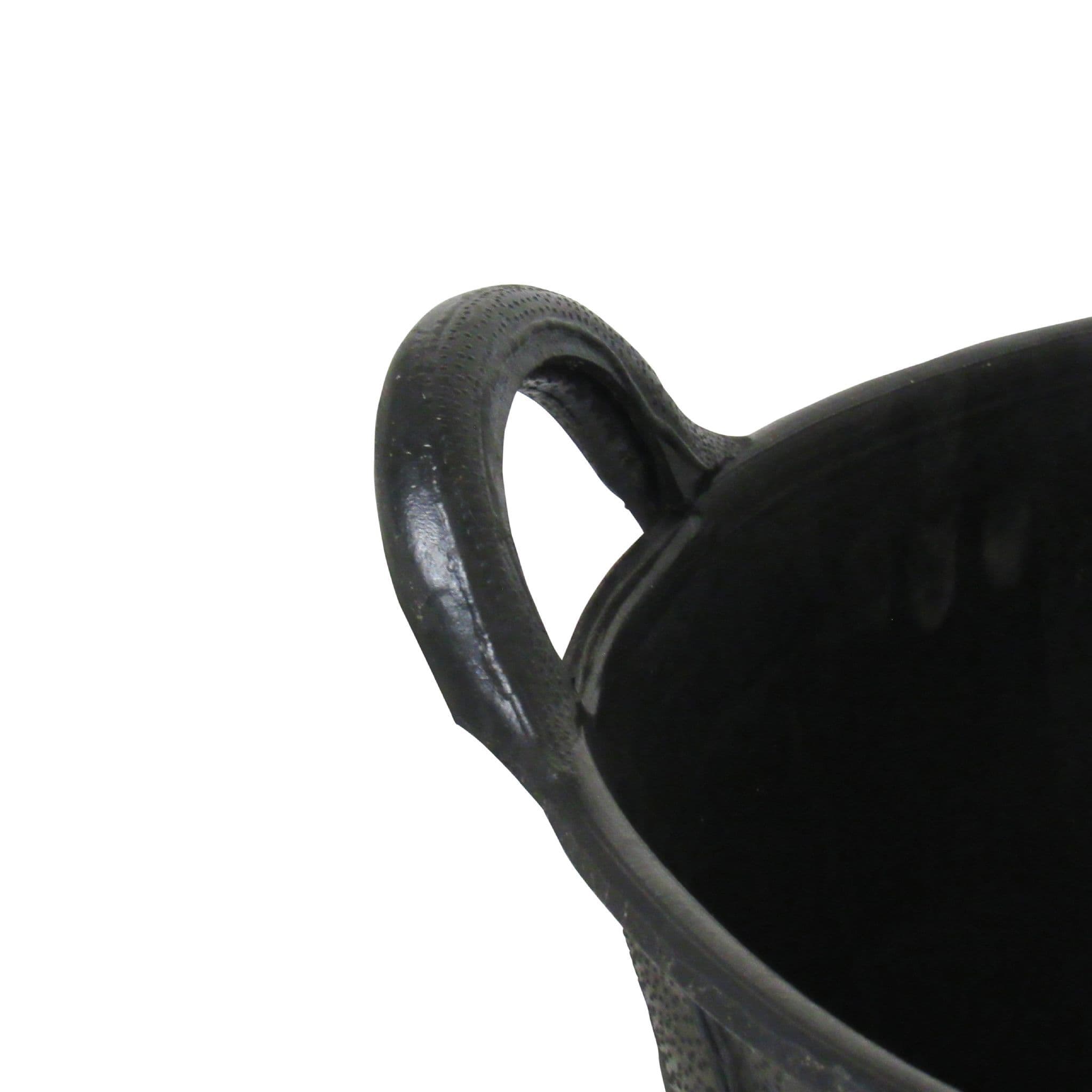 40L Rubber Feeding Bucket l SecureFix Direct