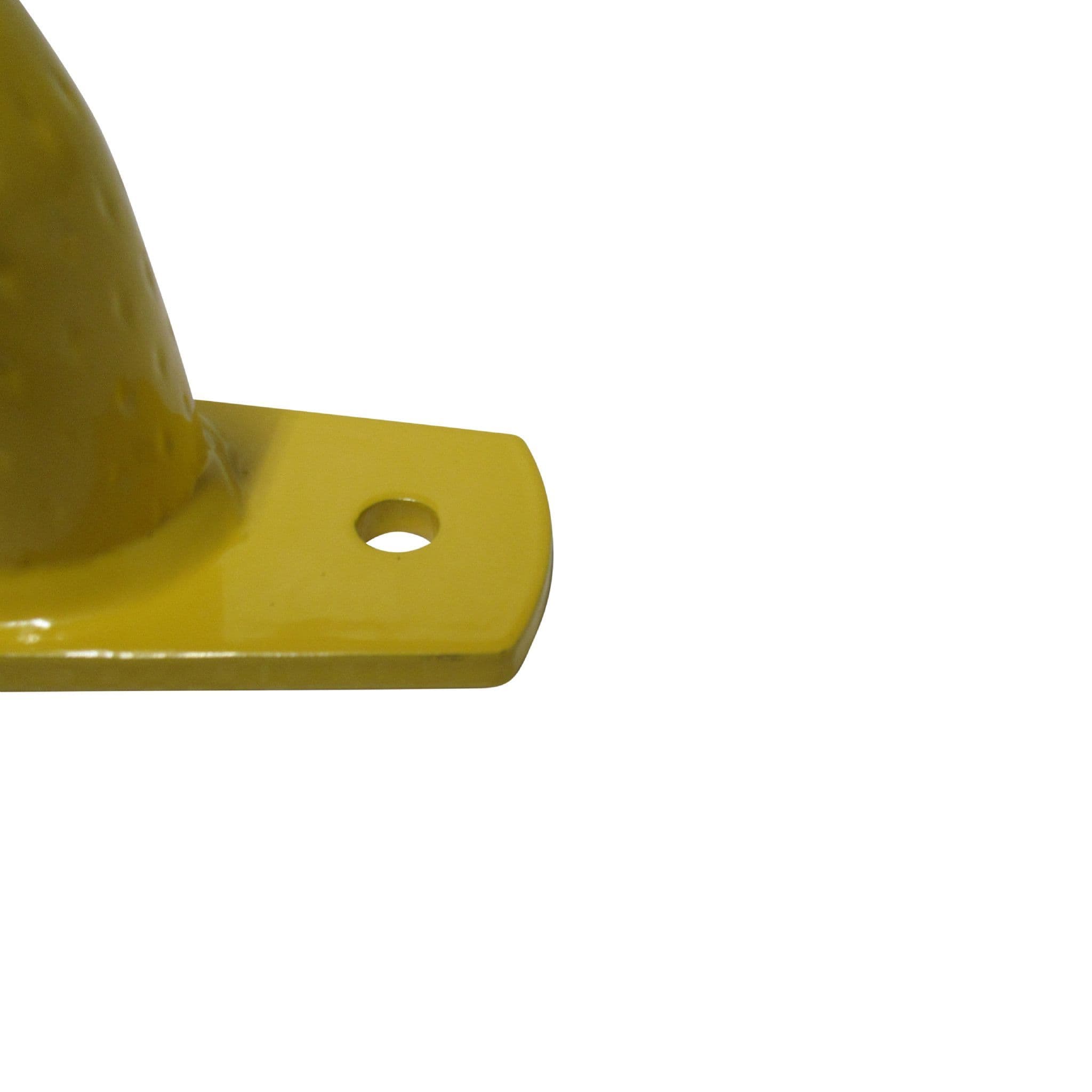 Hand Rails For Outdoor Steps Safety Grab Handle | Maxam Metal Products ...