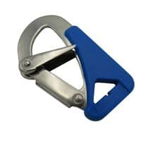 Safety Snap Hook To Suit Safety Harness | SecurefixDirect