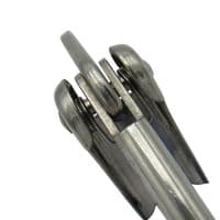 Safety Snap Hook To Suit Safety Harness | SecurefixDirect