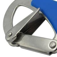 Safety Snap Hook To Suit Safety Harness | SecurefixDirect