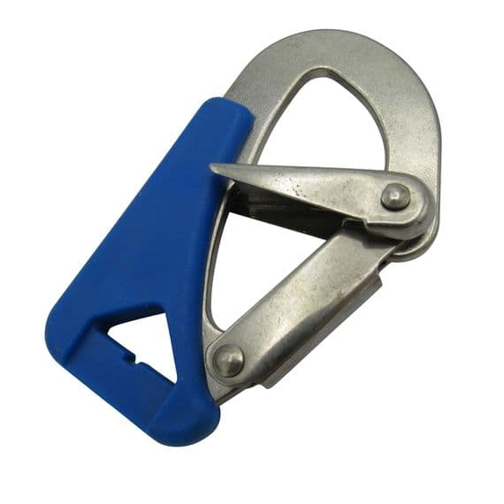 Safety Snap Hook To Suit Safety Harness | SecurefixDirect