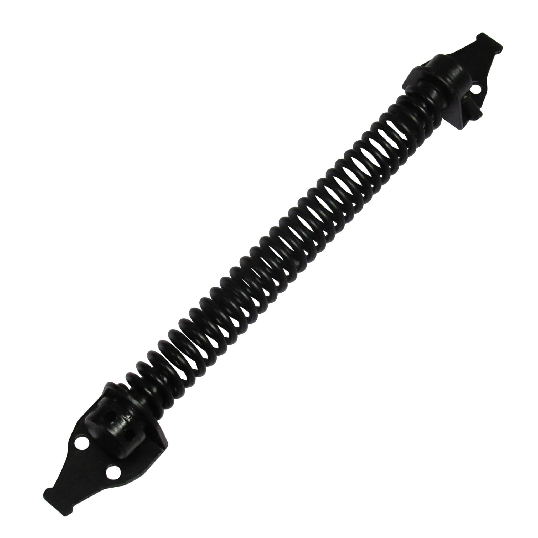 X2 Wooden Gate Heavy Duty Springs | SecureFix Direct