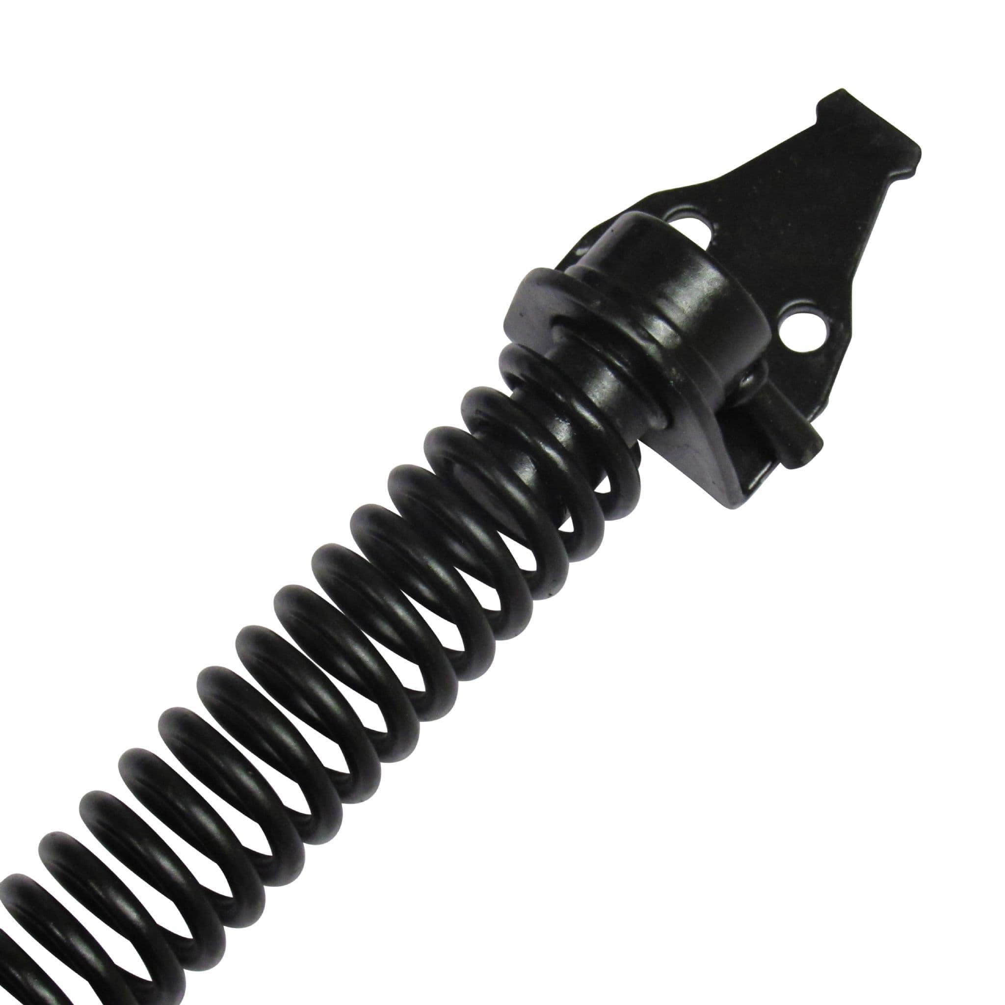 X2 Wooden Gate Heavy Duty Springs | SecureFix Direct