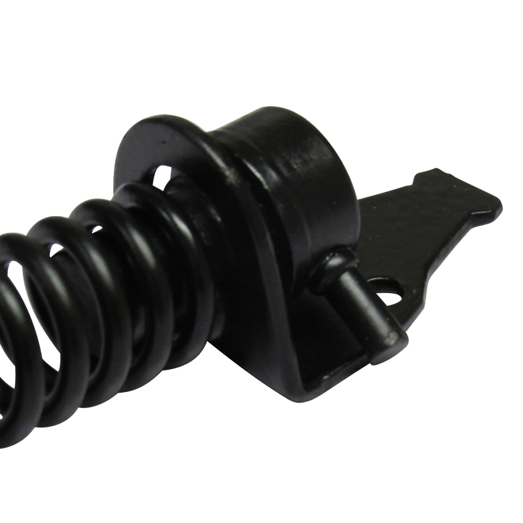 X2 Wooden Gate Heavy Duty Springs | SecureFix Direct