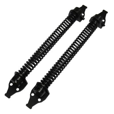 Self Closing Gate Springs X2 (8