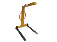 Self Leveling Crane Fork  (From 1T - 5T Pallet Lifting Heavy Duty Adjusting Balancing)