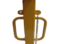 Self Leveling Crane Fork  (From 1T - 5T Pallet Lifting Heavy Duty Adjusting Balancing)