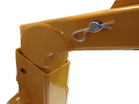 Self Leveling Crane Fork  (From 1T - 5T Pallet Lifting Heavy Duty Adjusting Balancing)