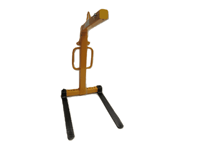 Self Leveling Crane Fork  (From 1T - 5T Pallet Lifting Heavy Duty Adjusting Balancing)