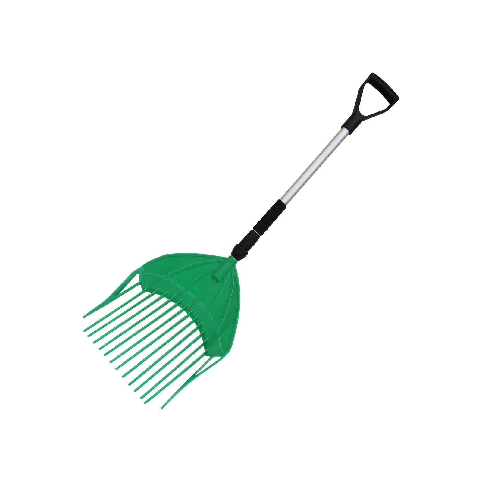 Mucking Out Bedding Fork | Securefix Direct