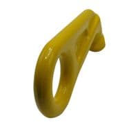 G80 Shipping Container Lifting Hook | SecureFix Direct