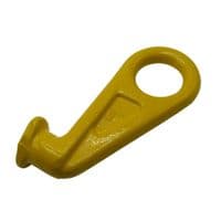 G80 Shipping Container Lifting Hook | SecureFix Direct