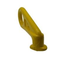 G80 Shipping Container Lifting Hook | SecureFix Direct
