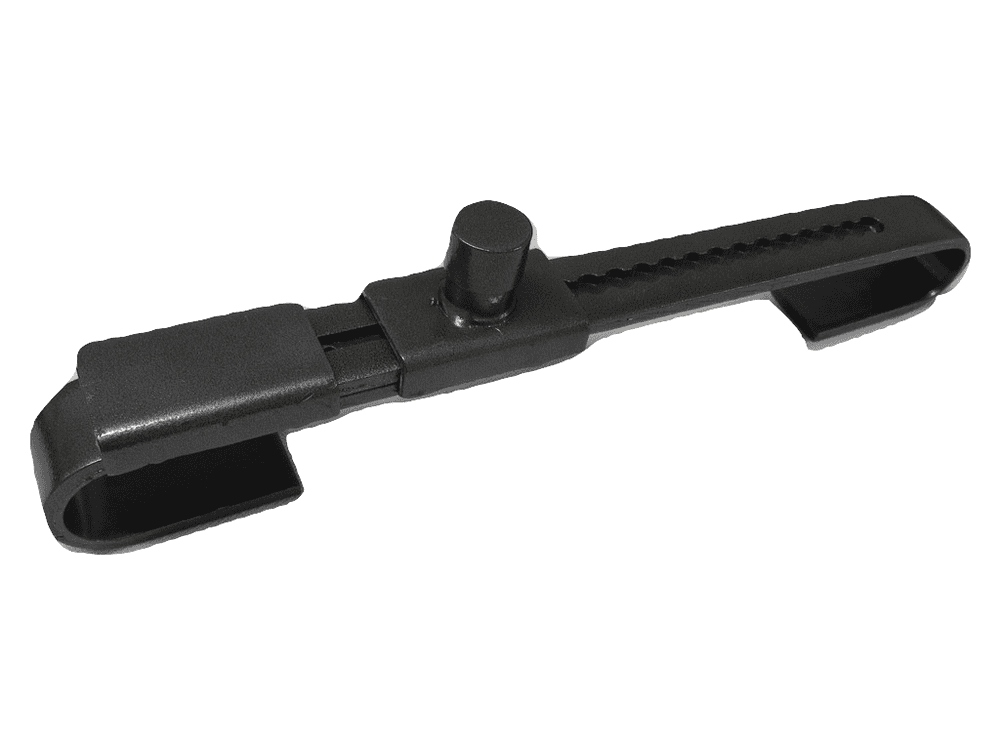 Shipping Container Security Lock SecureFix Direct