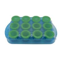 Ice Shot Glasses Party Drinking | SecureFix Direct