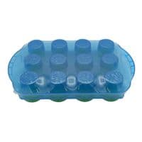 Ice Shot Glasses Party Drinking | SecureFix Direct