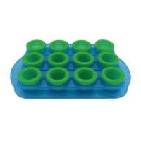 Ice Shot Glasses Party Drinking | SecureFix Direct
