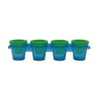 Ice Shot Glasses Party Drinking | SecureFix Direct