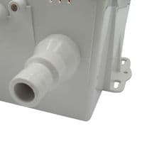 Shower Sump Pump System 12V 750GPH | SecureFix Direct
