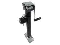2000KG Side Winder Adjustable Jack | SecureFix Direct