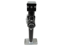 2000KG Side Winder Adjustable Jack | SecureFix Direct