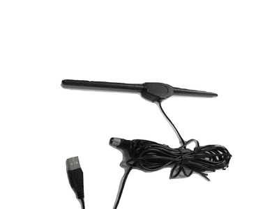 Sierro Digital TV Aerial DVB - Indoor High Gain Motorhome Caravan Boat Home Freeview