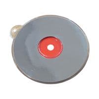 Signalling Mirror (Survival Safety Emergency Rescue Life Saving Signal Reflect Hiking Outdoor)