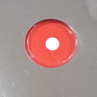 Signalling Mirror (Survival Safety Emergency Rescue Life Saving Signal Reflect Hiking Outdoor)