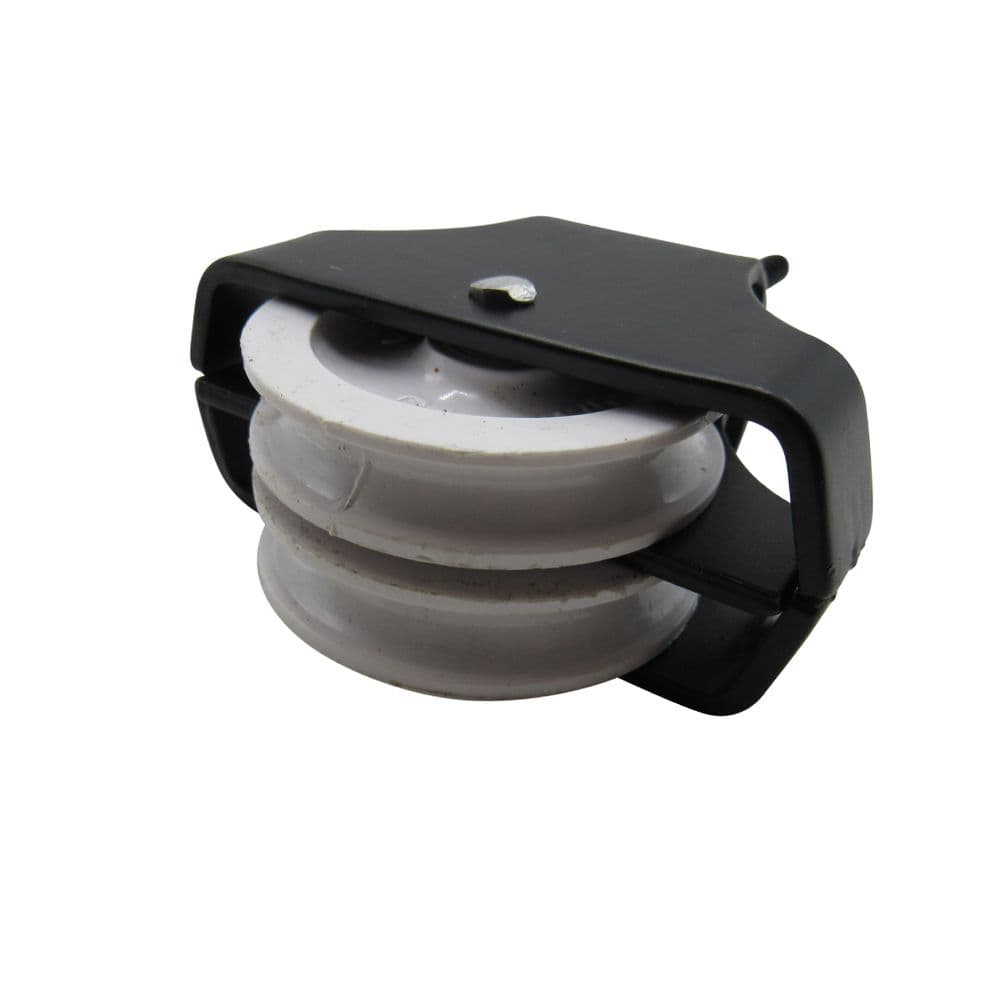 Screw in Washing Pulleys SecureFix Direct