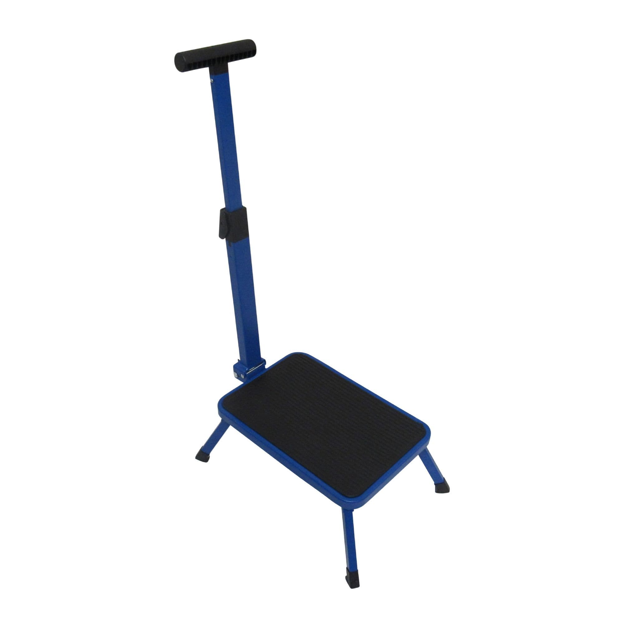 Small Collapsable Step Foldable Collapsible Step | SecureFix Direct