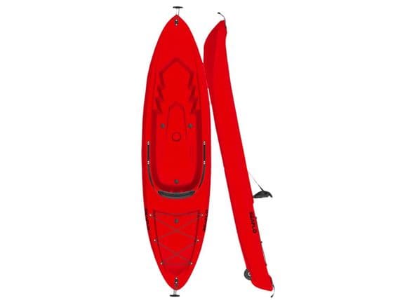 2.7M Sit On Kayak 125KG Capacity | SecureFix Direct