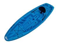 Single Sit On Top Kayaks with Backrest | SecureFix Direct