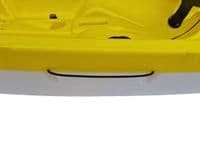 Single Sit On Top Kayaks with Backrest | SecureFix Direct