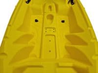 Single Sit On Top Kayaks with Backrest | SecureFix Direct
