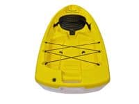 Single Sit On Top Kayaks with Backrest | SecureFix Direct