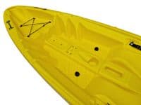 Single Sit On Top Kayaks with Backrest | SecureFix Direct