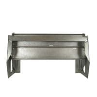 Single Manual Pull Out Step | SecureFix Direct