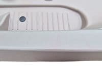 Sit On Top Fishing Kayak Grey or Orange | SecureFix Direct
