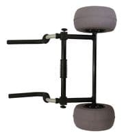 Kayak Trolley Cart | SecureFix Direct