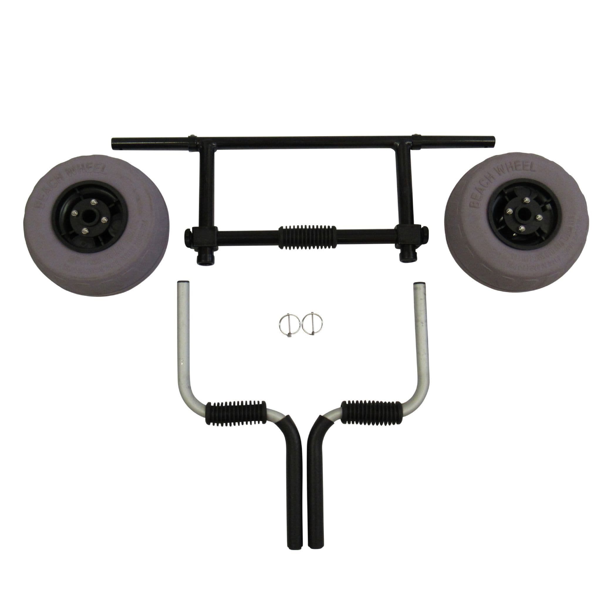 Kayak Trolley Cart SecureFix Direct