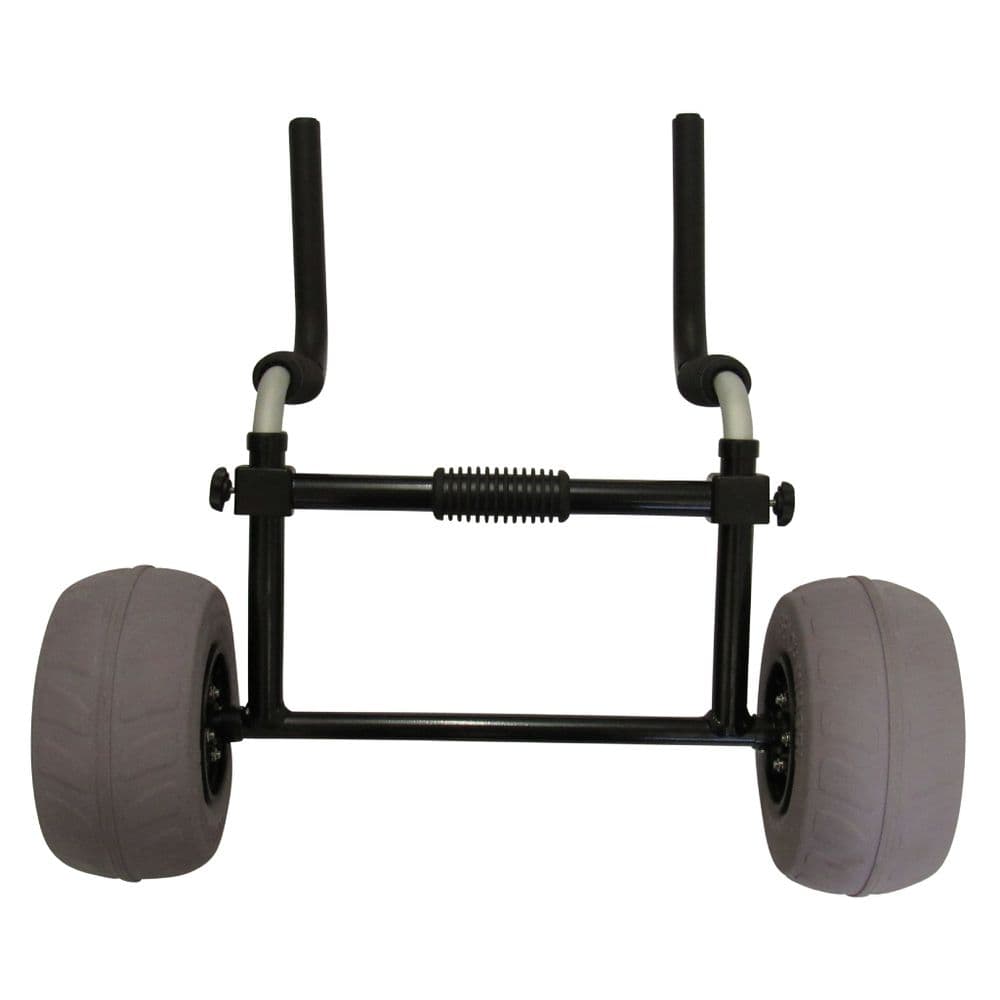 Kayak Trolley Cart SecureFix Direct