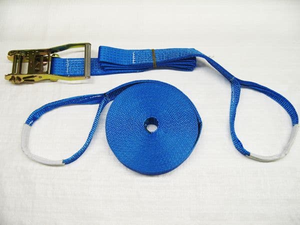 Slackline Tight Rope 15M | SecureFix Direct