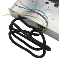 400MM Slide Out Electric Motorhome Step | Securefix Direct