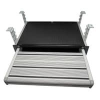 Manual Pull Out Step | SecureFix Direct